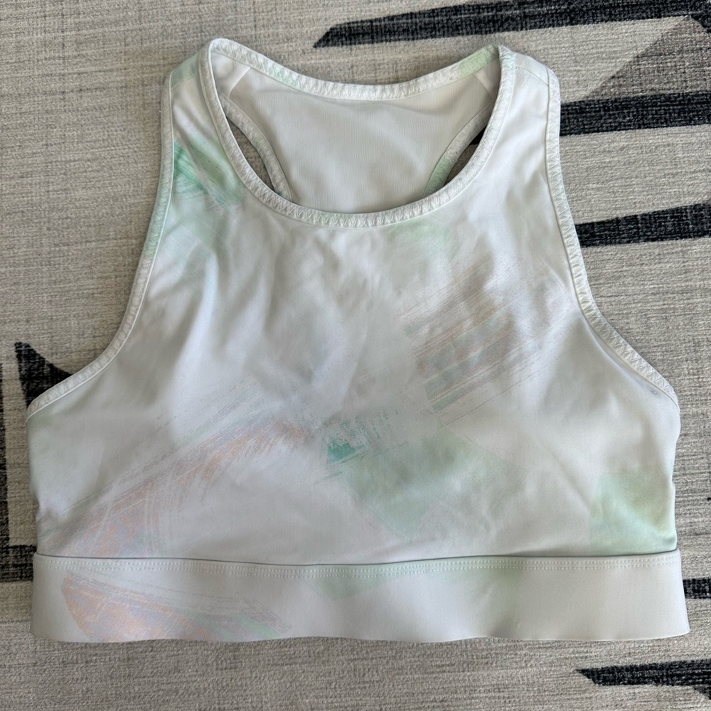 Fabletics Sports Bra size Medium